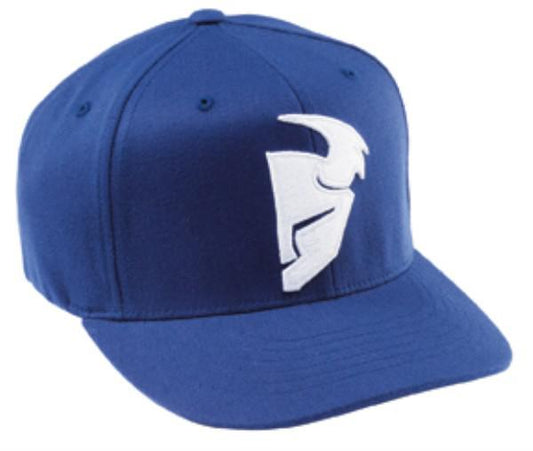Hat Thor Slider Navy/White