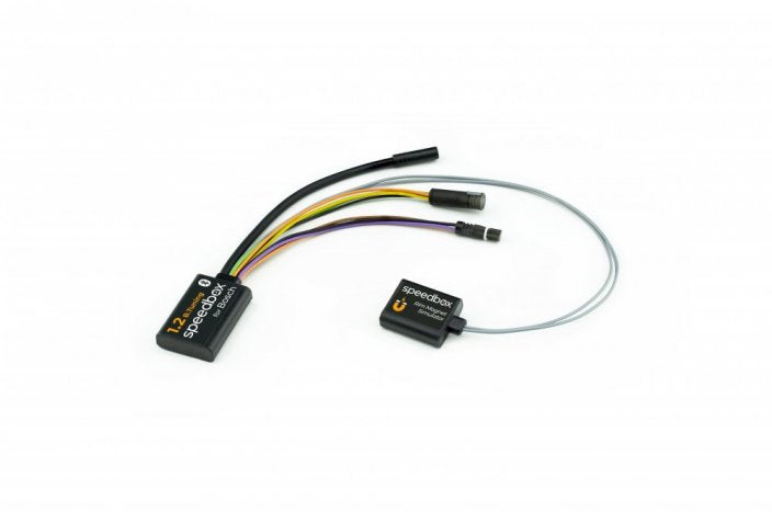 Speed Box 1.2 B.Tuning For Bosch (Smart + Rim)