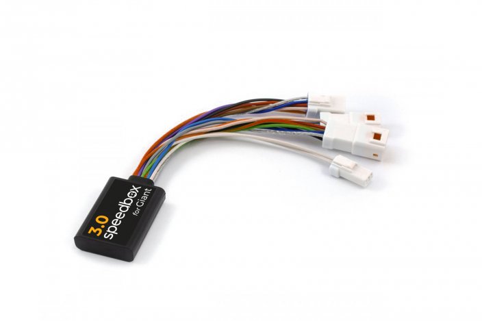 Speed Box 3.0 For Giant