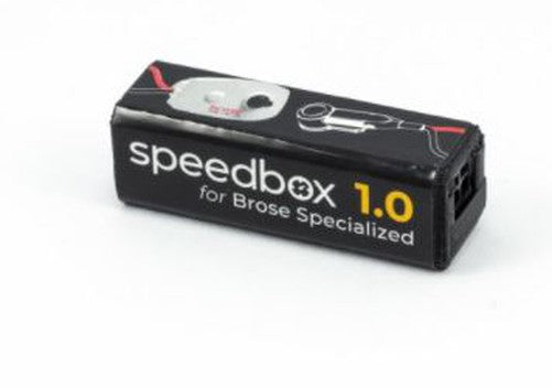 Speedbox 3.0 For Brose Specialized