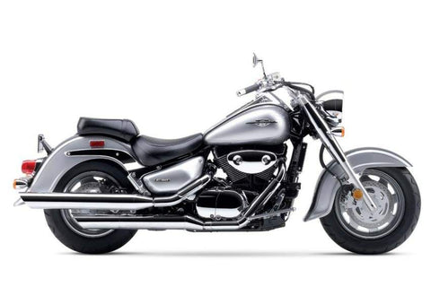 Ventura Luggage for Suzuki C90 1500 Boulevard (04-07)