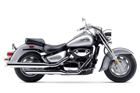 Ventura Luggage for Suzuki C90 1500 Boulevard (04-07)