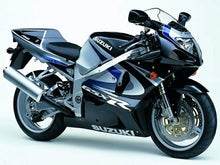 Ventura Luggage for Suzuki GSX 750 Y (2000)