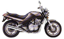 Ventura Luggage for Suzuki GSX 1100 GM