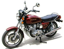 Ventura Luggage for Suzuki GS 1000 G Shaft