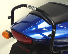Ventura Luggage for Triumph Daytona 955i (04-06)