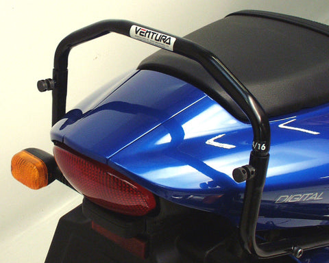 Ventura Luggage for Triumph Daytona 955i (04-06)