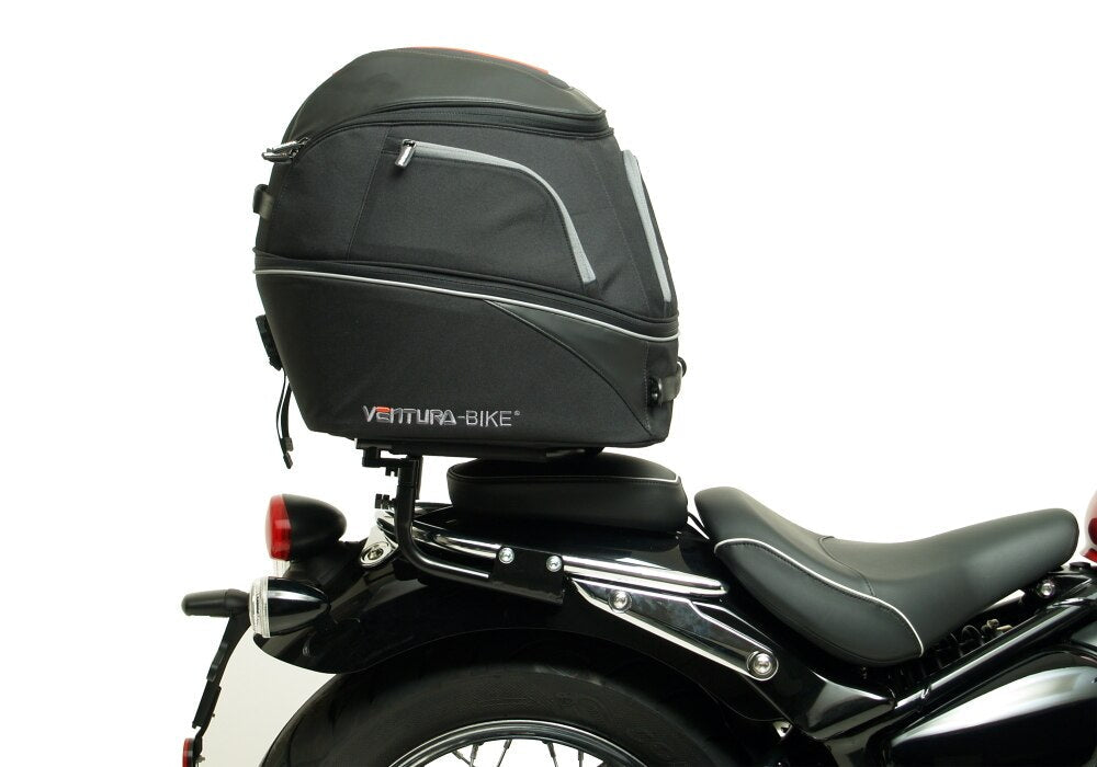 Ventura Luggage for Triumph Bonneville SpeedMaster 1200 (19 - >)