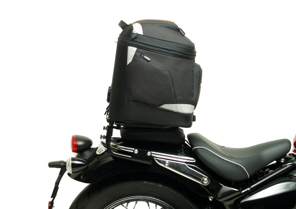 Ventura Luggage for Triumph Bonneville SpeedMaster 1200 (19 - >)