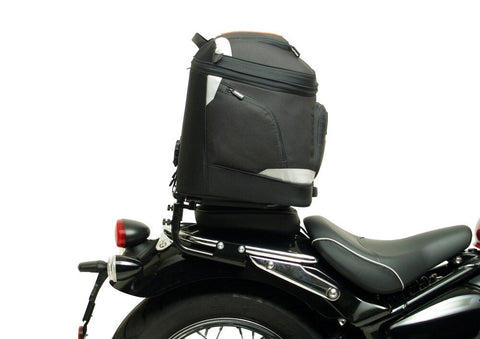 Ventura Luggage for Triumph Bonneville SpeedMaster 1200 (19 - >)