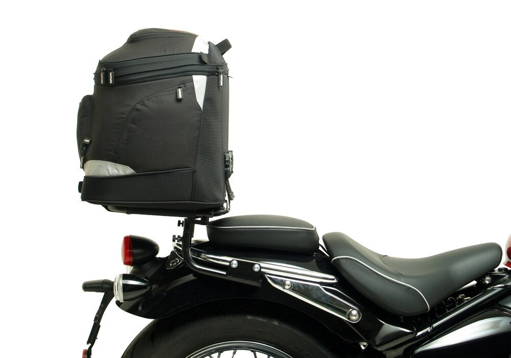 Ventura Luggage for Triumph Bonneville SpeedMaster 1200 (19 - >)