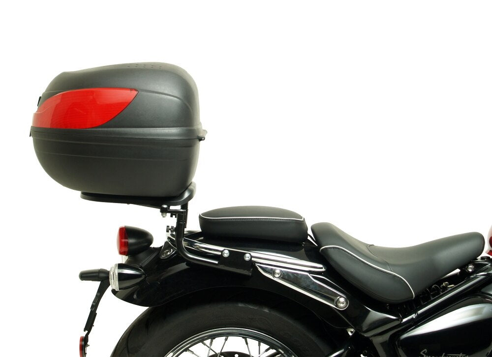 Ventura Luggage for Triumph Bonneville SpeedMaster 1200 (19 - >)