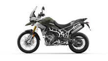 Ventura Luggage for Triumph Tiger 900 GT Pro, Rally Pro (20 - >)