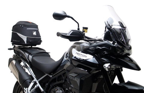 Ventura Luggage for Triumph Tiger 850 Sport (20 - >)