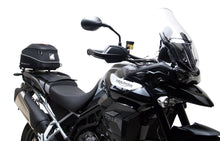 Ventura Luggage for Triumph Tiger 900 GT Pro, Rally Pro (20 - >)