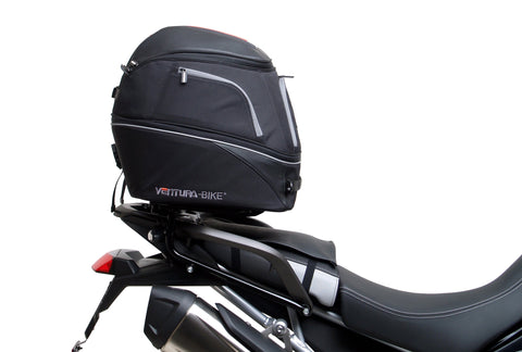 Ventura Luggage for Triumph Tiger 900 GT Pro, Rally Pro (20 - >)