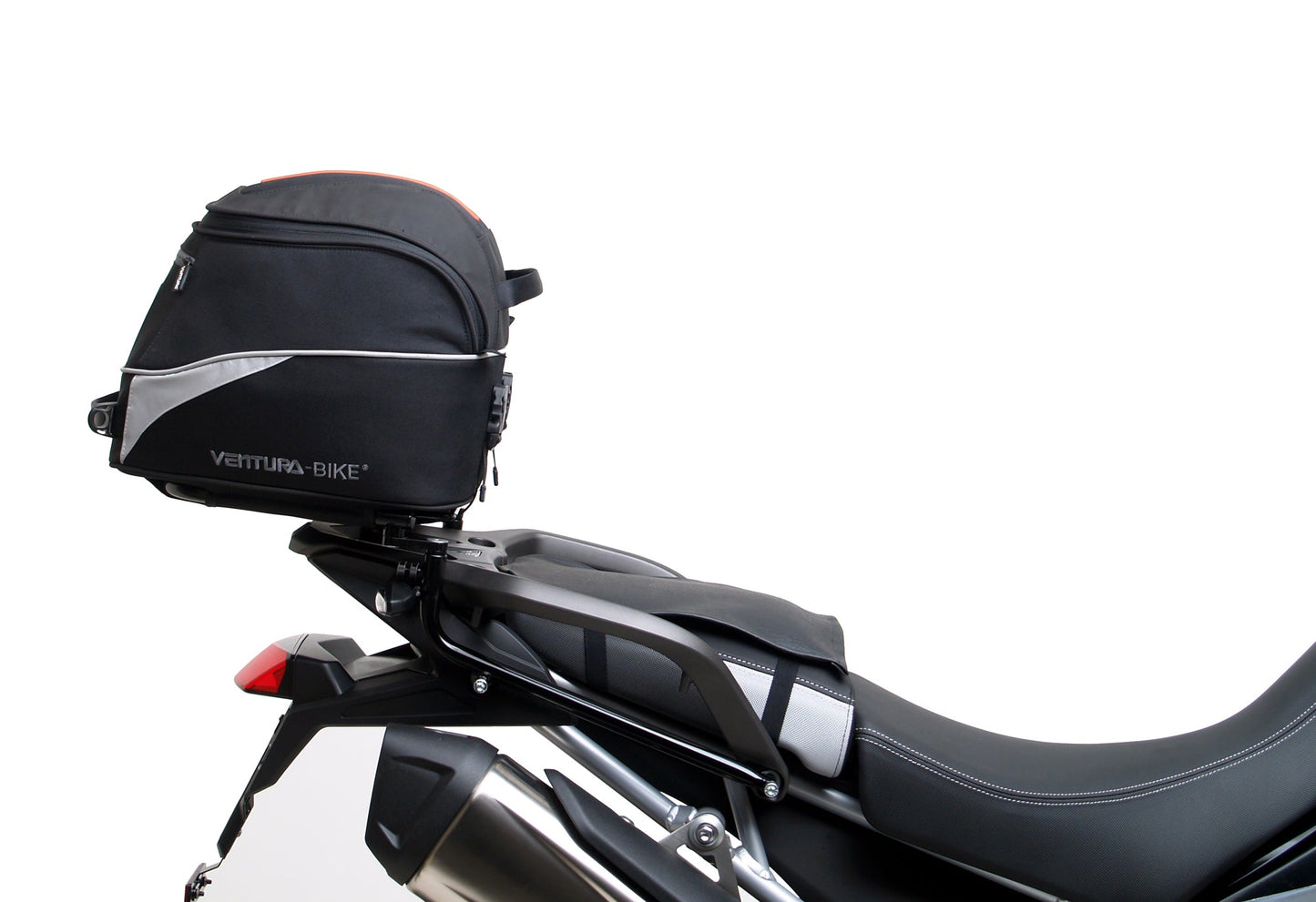 Ventura Luggage for Triumph Tiger 900 GT Pro, Rally Pro (20 - >)
