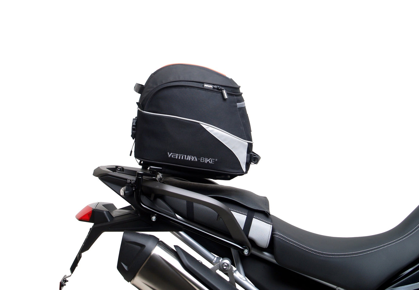 Ventura Luggage for Triumph Tiger 900 GT Pro, Rally Pro (20 - >)