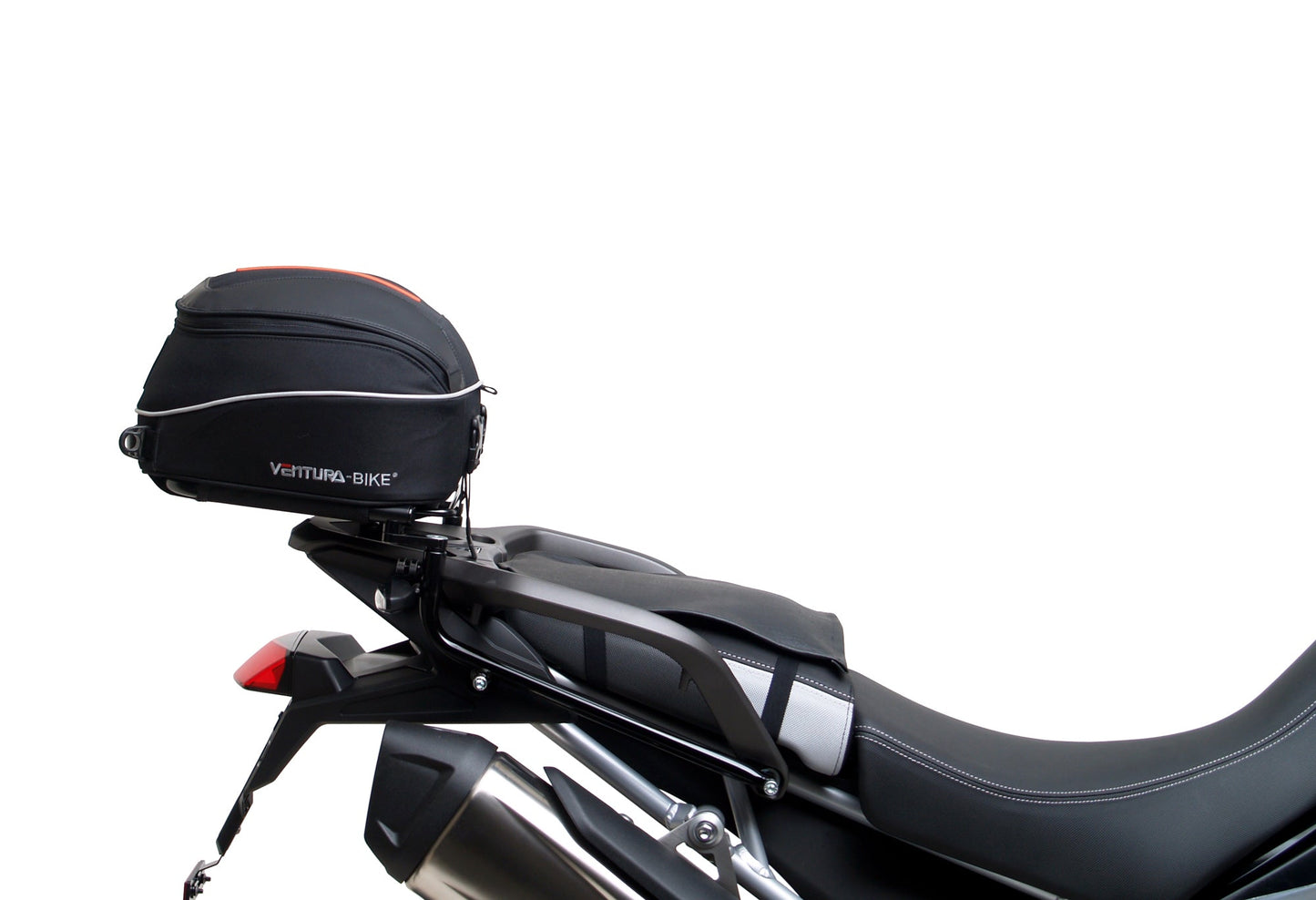 Ventura Luggage for Triumph Tiger 900 GT Pro, Rally Pro (20 - >)