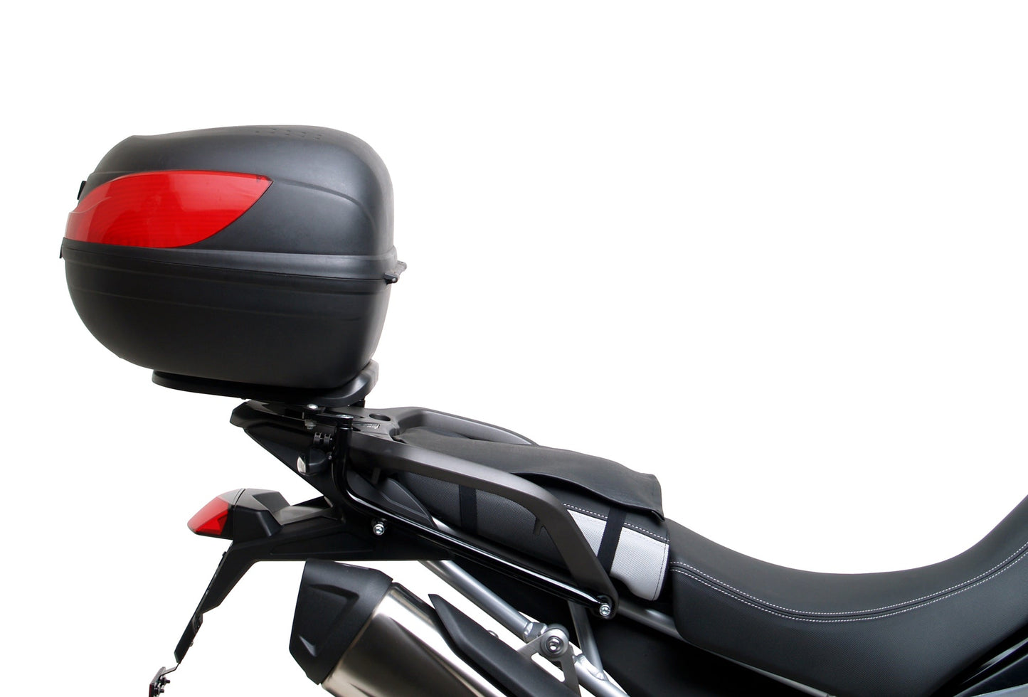 Ventura Luggage for Triumph Tiger 900 GT Pro, Rally Pro (20 - >)