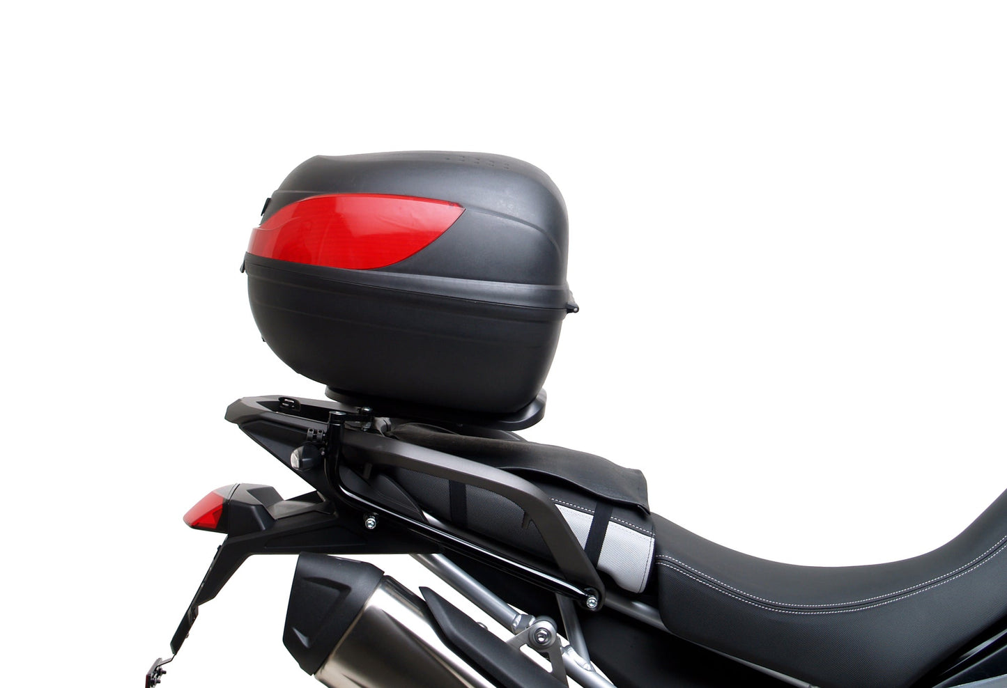 Ventura Luggage for Triumph Tiger 900 GT Pro, Rally Pro (20 - >)