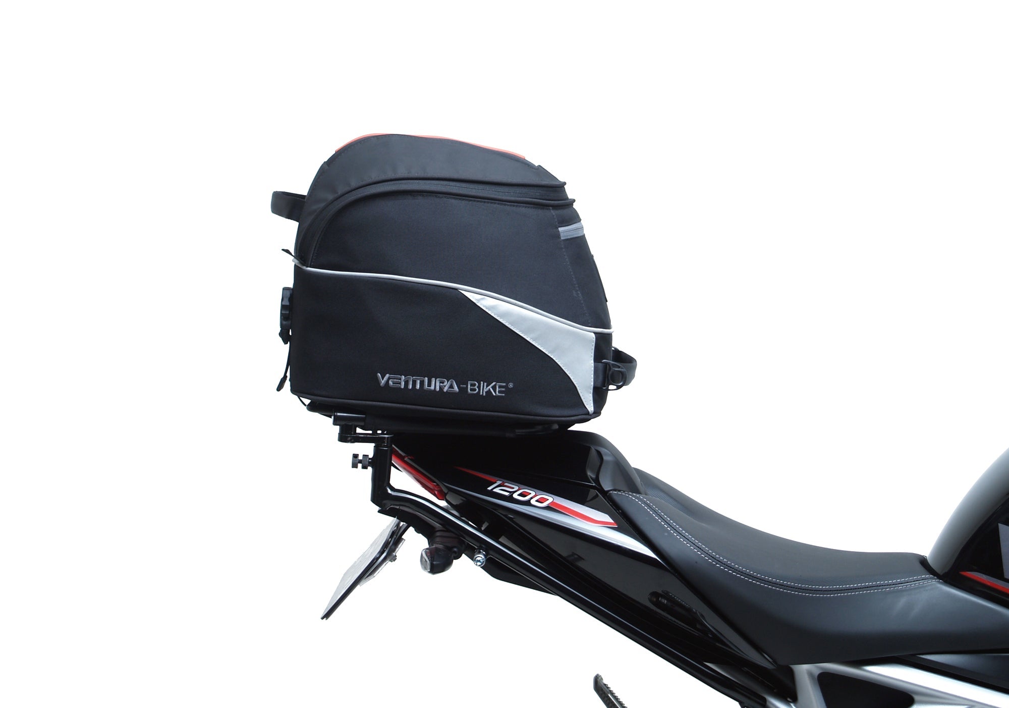 Ventura Luggage for Triumph Speed Triple 1200 RS, RR (21 - >)