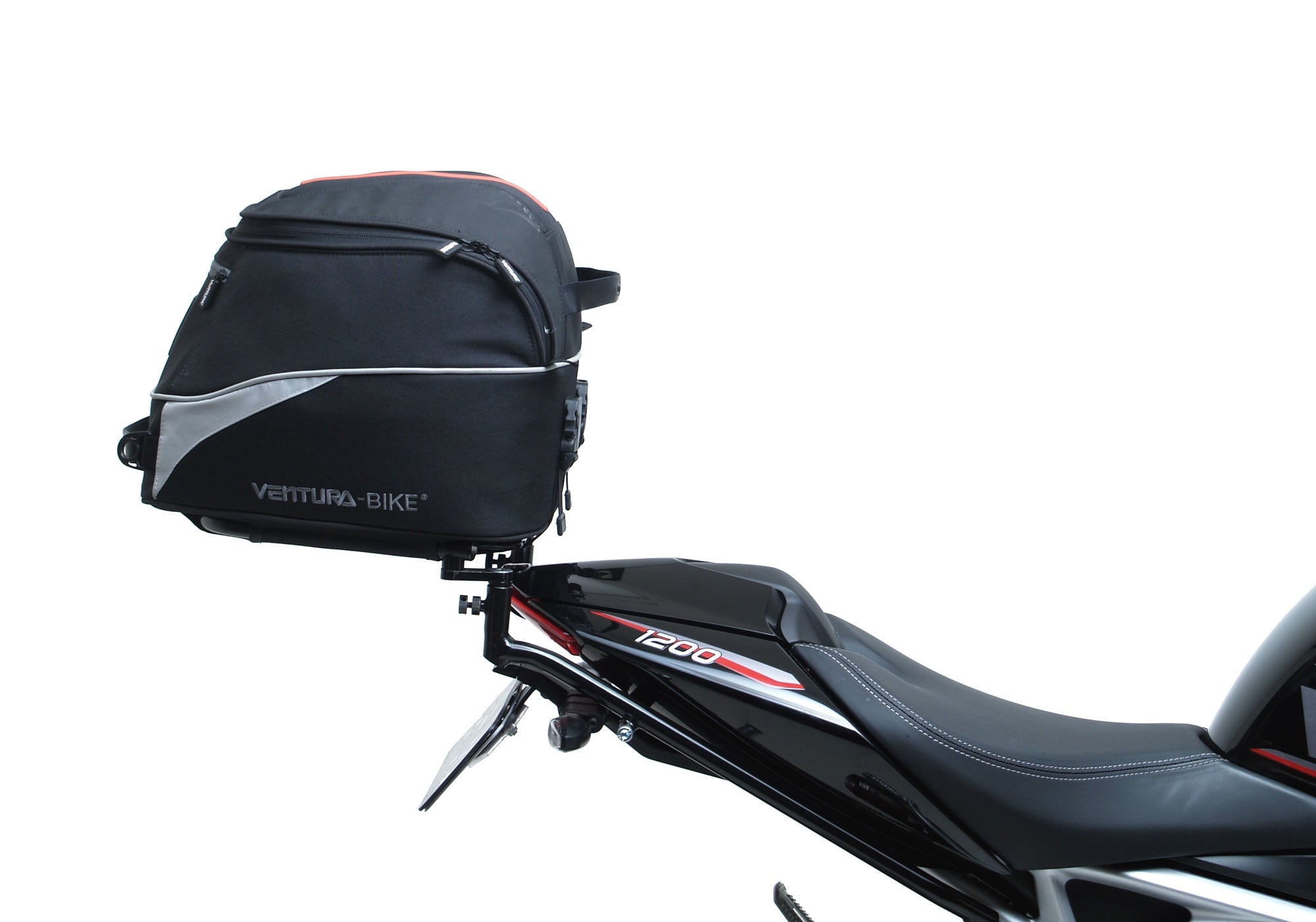 Ventura Luggage for Triumph Speed Triple 1200 RS, RR (21 - >)