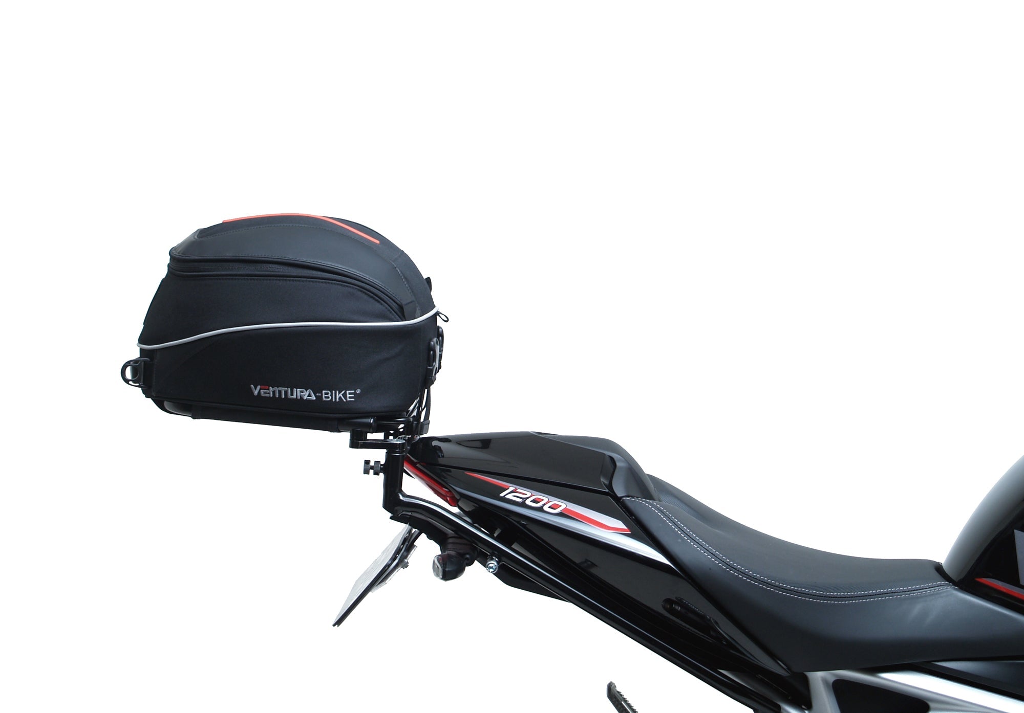 Ventura Luggage for Triumph Speed Triple 1200 RS, RR (21 - >)