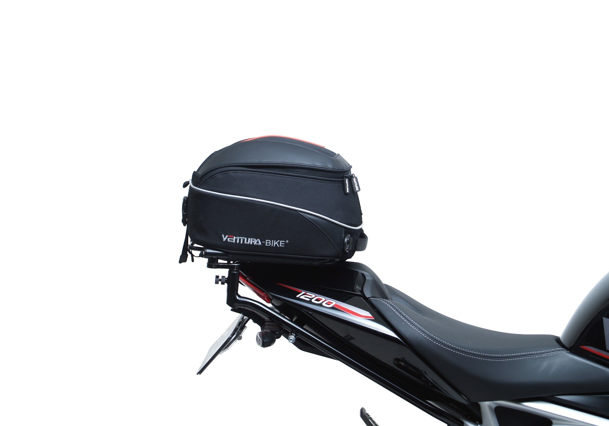Ventura Luggage for Triumph Speed Triple 1200 RS, RR (21 - >)