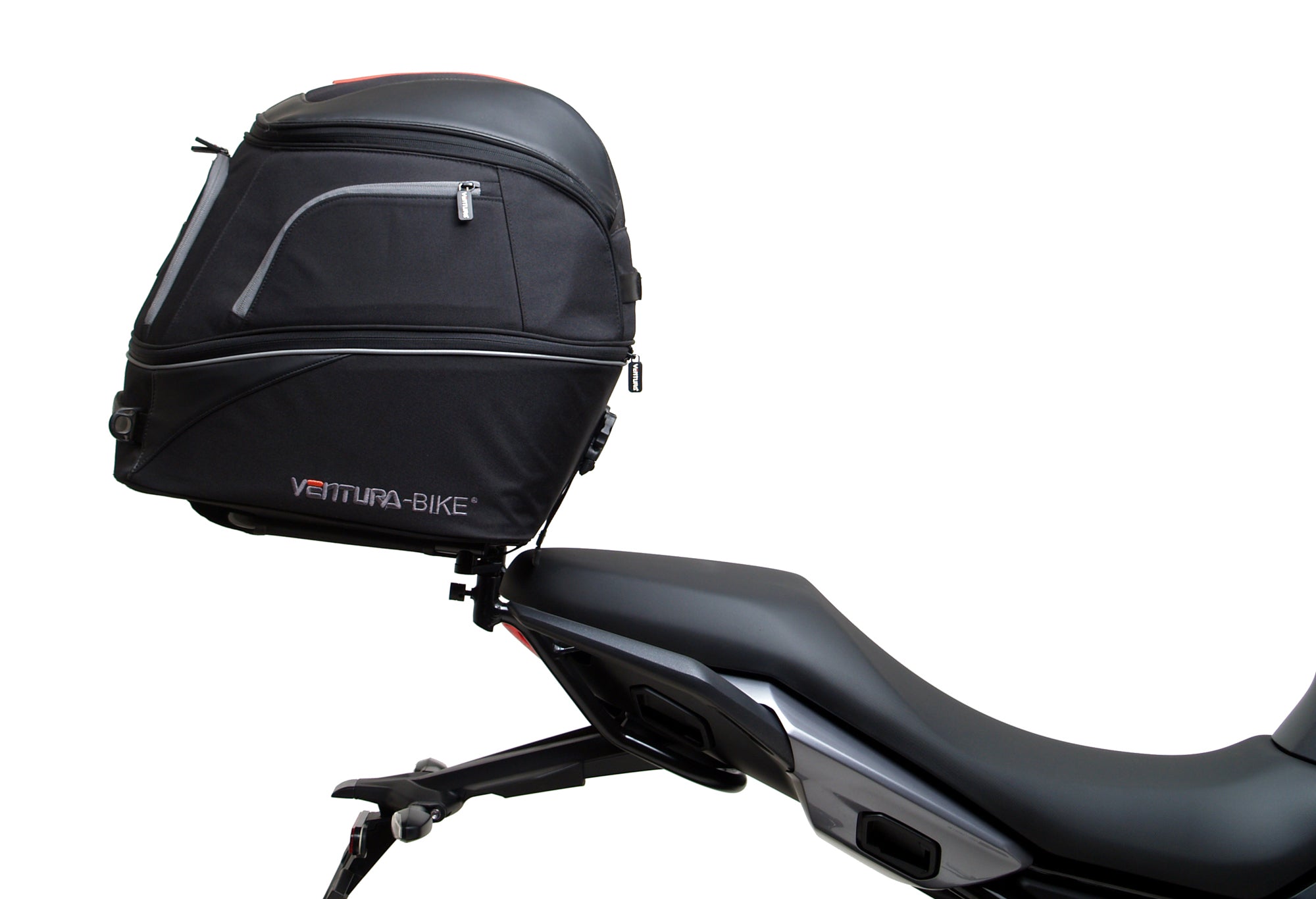 Ventura Luggage for Triumph Tiger Sport 660 (22 - >)