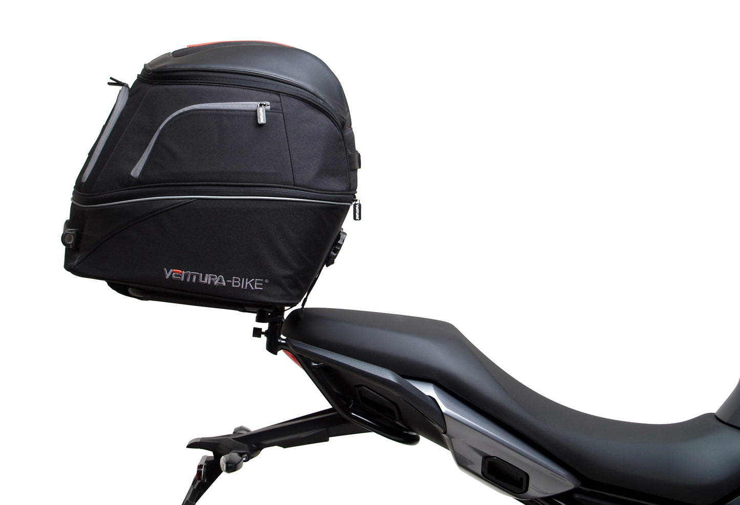 Ventura Luggage for Triumph Tiger Sport 660 (22 - >)