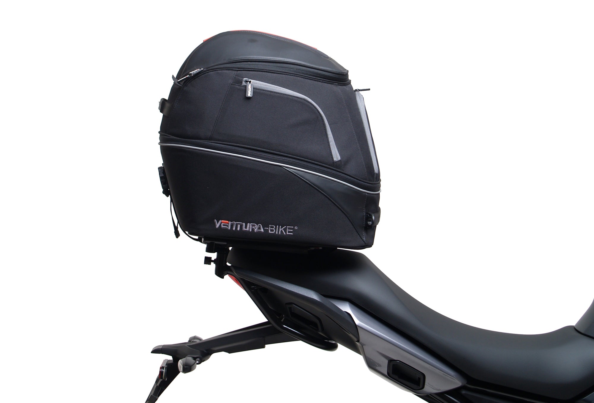 Ventura Luggage for Triumph Tiger Sport 660 (22 - >)