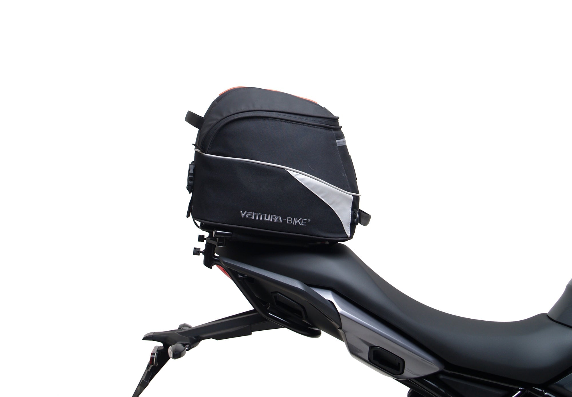 Ventura Luggage for Triumph Tiger Sport 660 (22 - >)