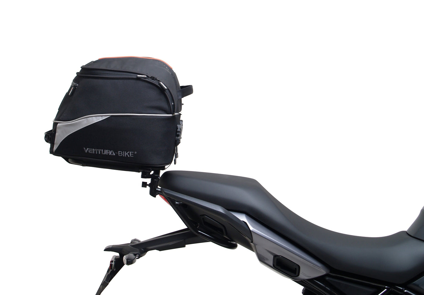 Ventura Luggage for Triumph Tiger Sport 660 (22 - >)