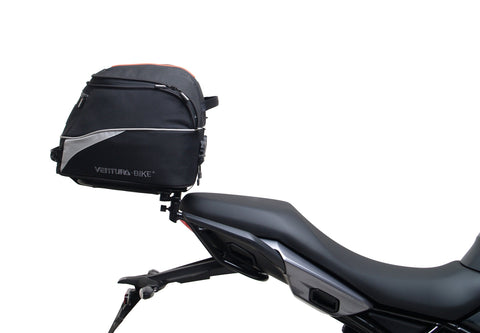 Ventura Luggage for Triumph Tiger Sport 660 (22 - >)