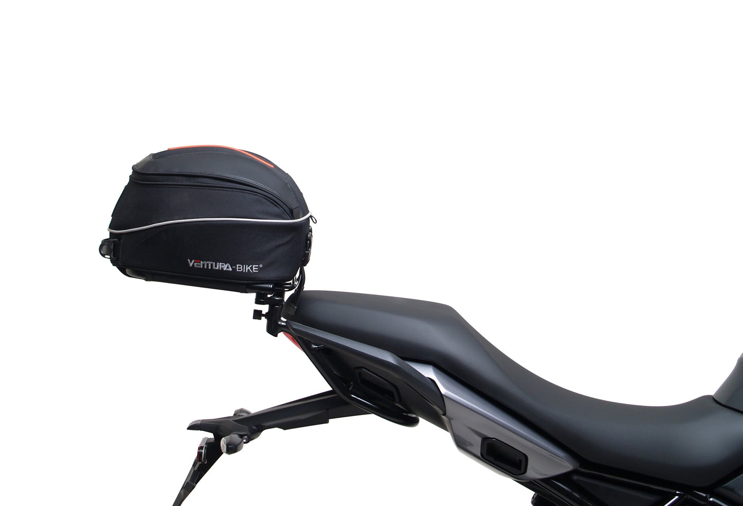 Ventura Luggage for Triumph Tiger Sport 660 (22 - >)