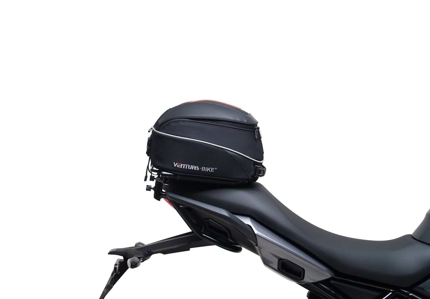 Ventura Luggage for Triumph Tiger Sport 660 (22 - >)