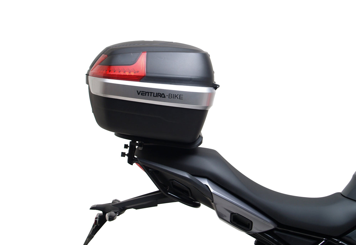 Ventura Luggage for Triumph Tiger Sport 660 (22 - >)