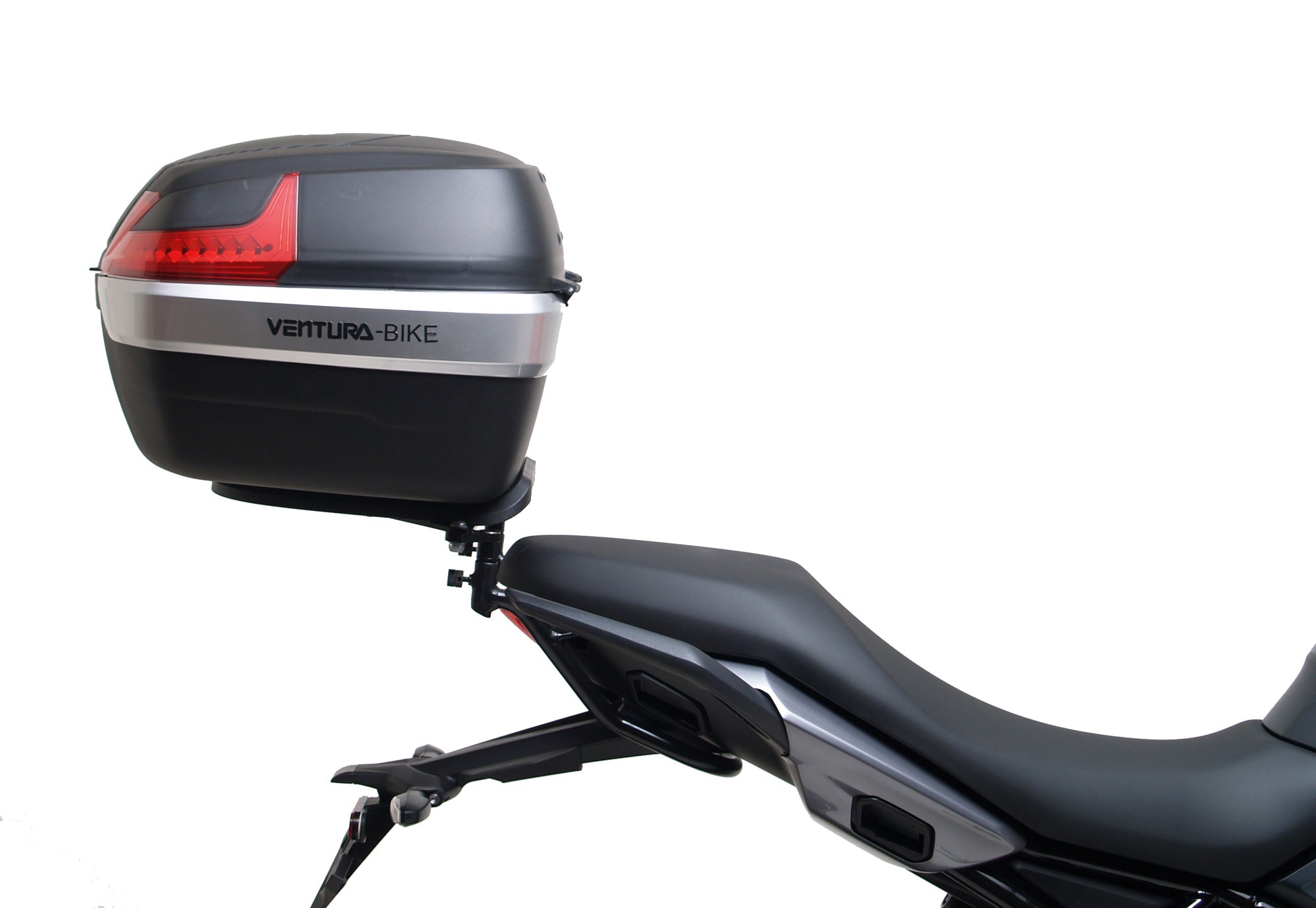 Ventura Luggage for Triumph Tiger Sport 660 (22 - >)