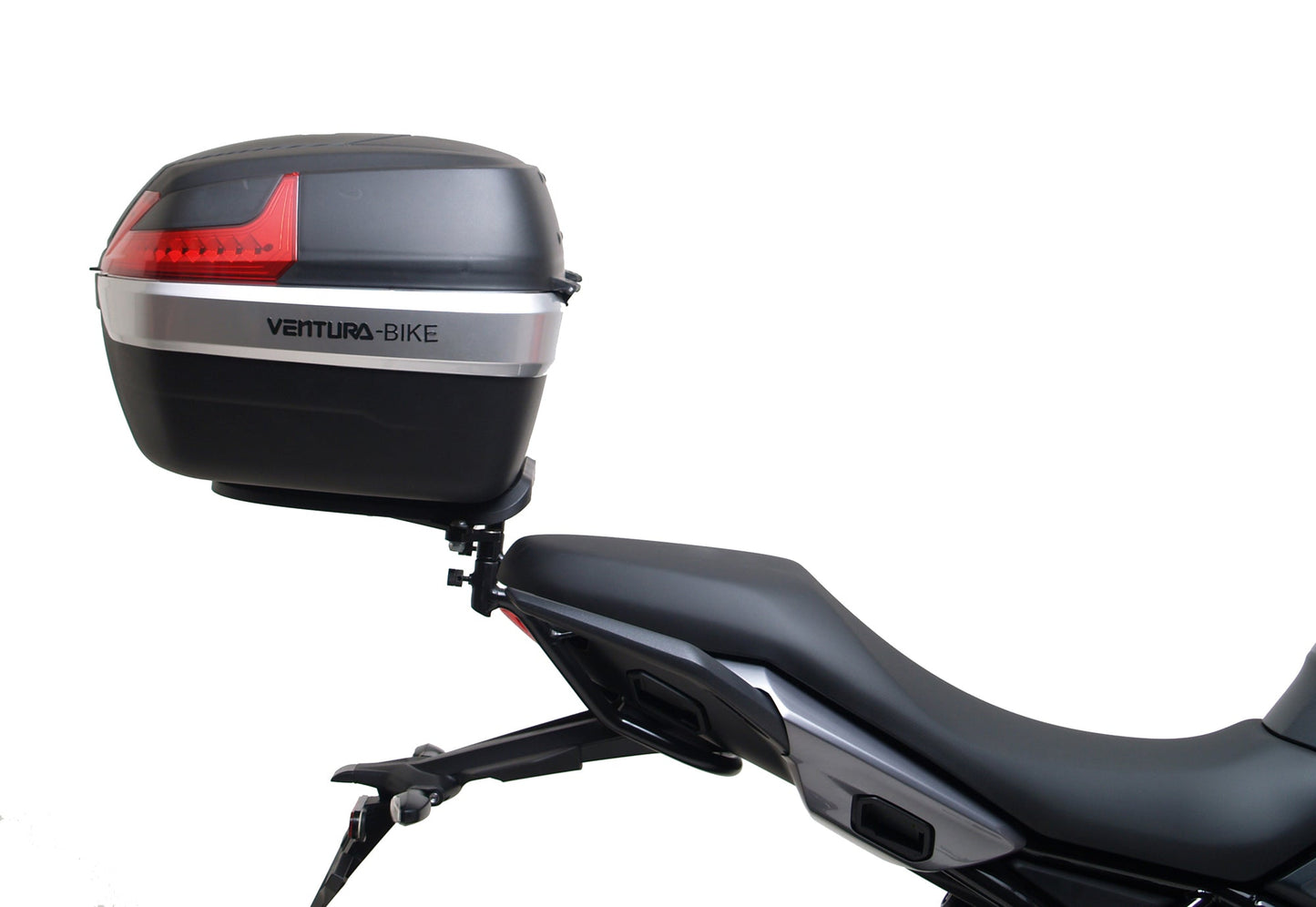 Ventura Luggage for Triumph Tiger Sport 660 (22 - >)