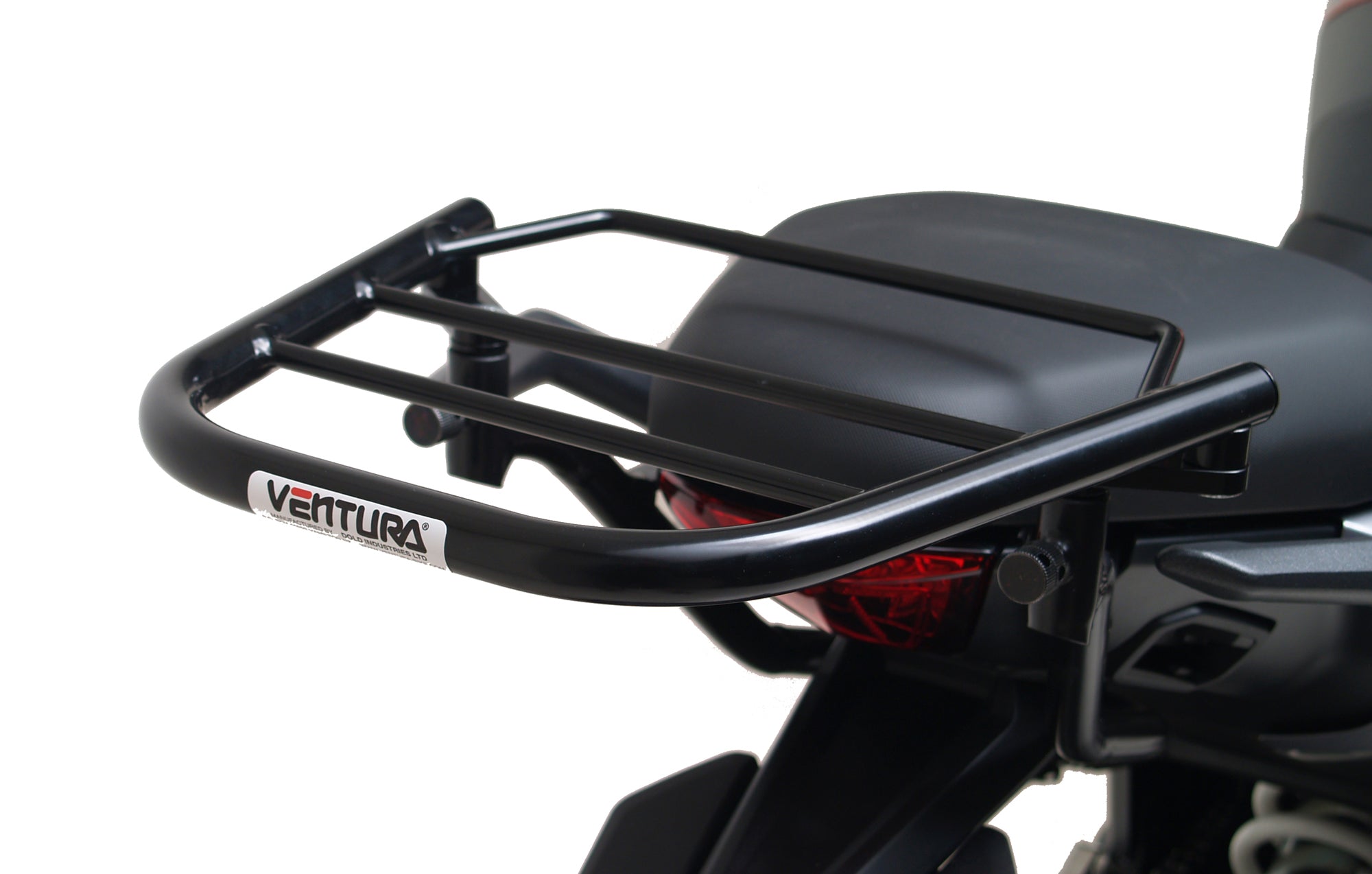 Ventura Luggage for Triumph Tiger Sport 660 (22 - >)