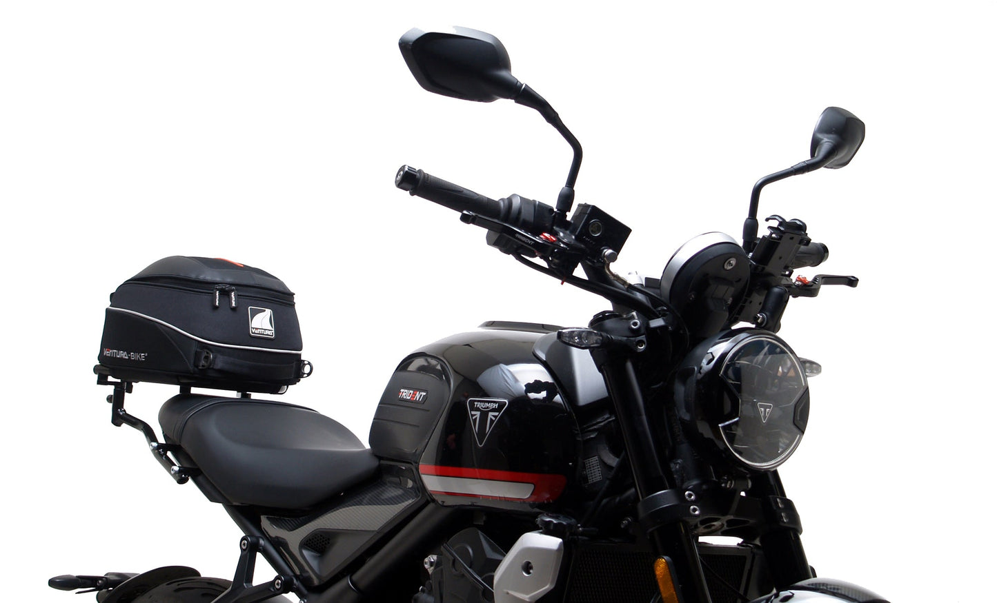 Ventura Luggage for Triumph Trident 660 (21 - >)
