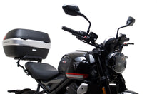 Ventura Luggage for Triumph Trident 660 (21 - >)