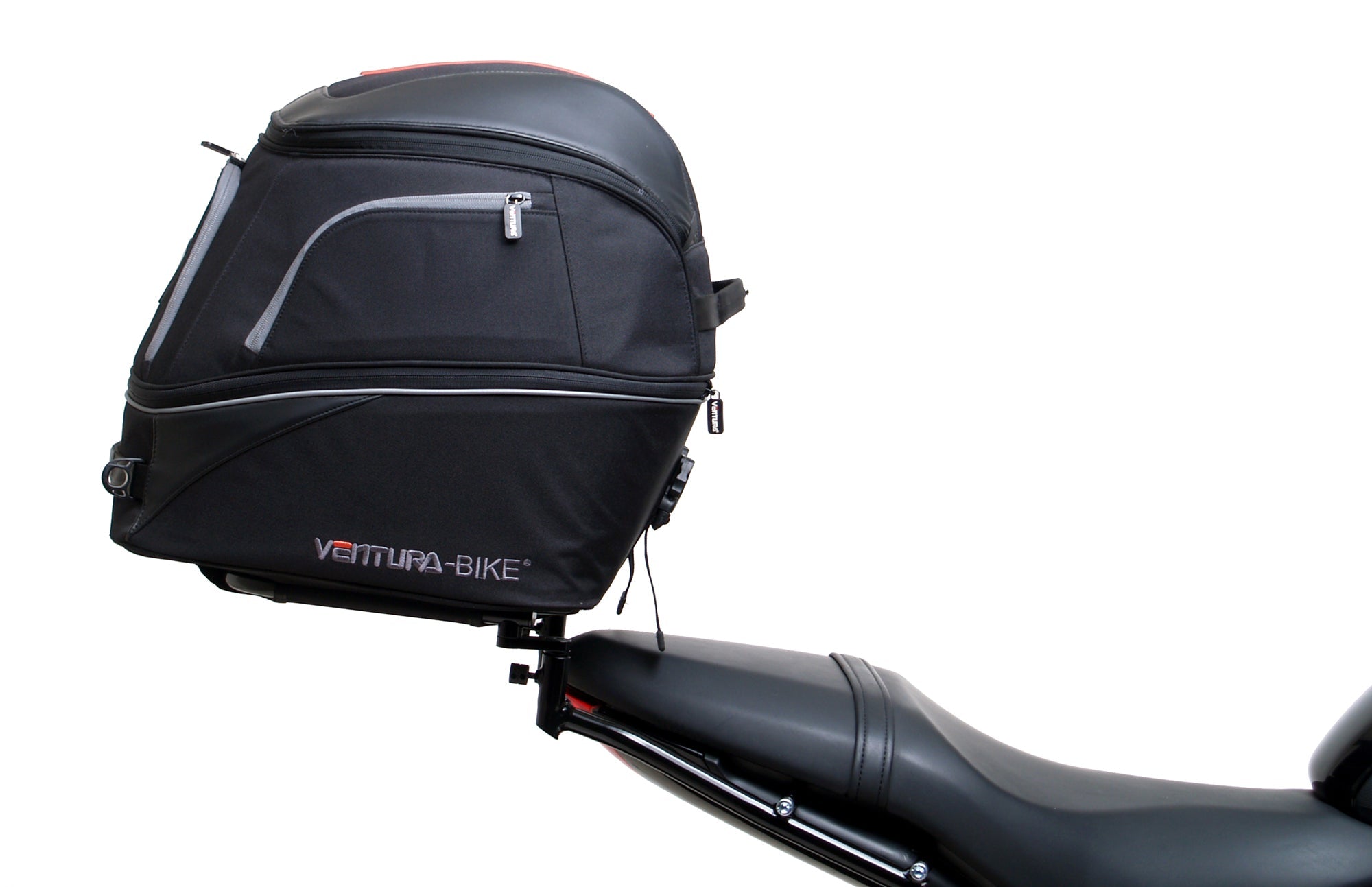 Ventura Luggage for Triumph Trident 660 (21 - >)