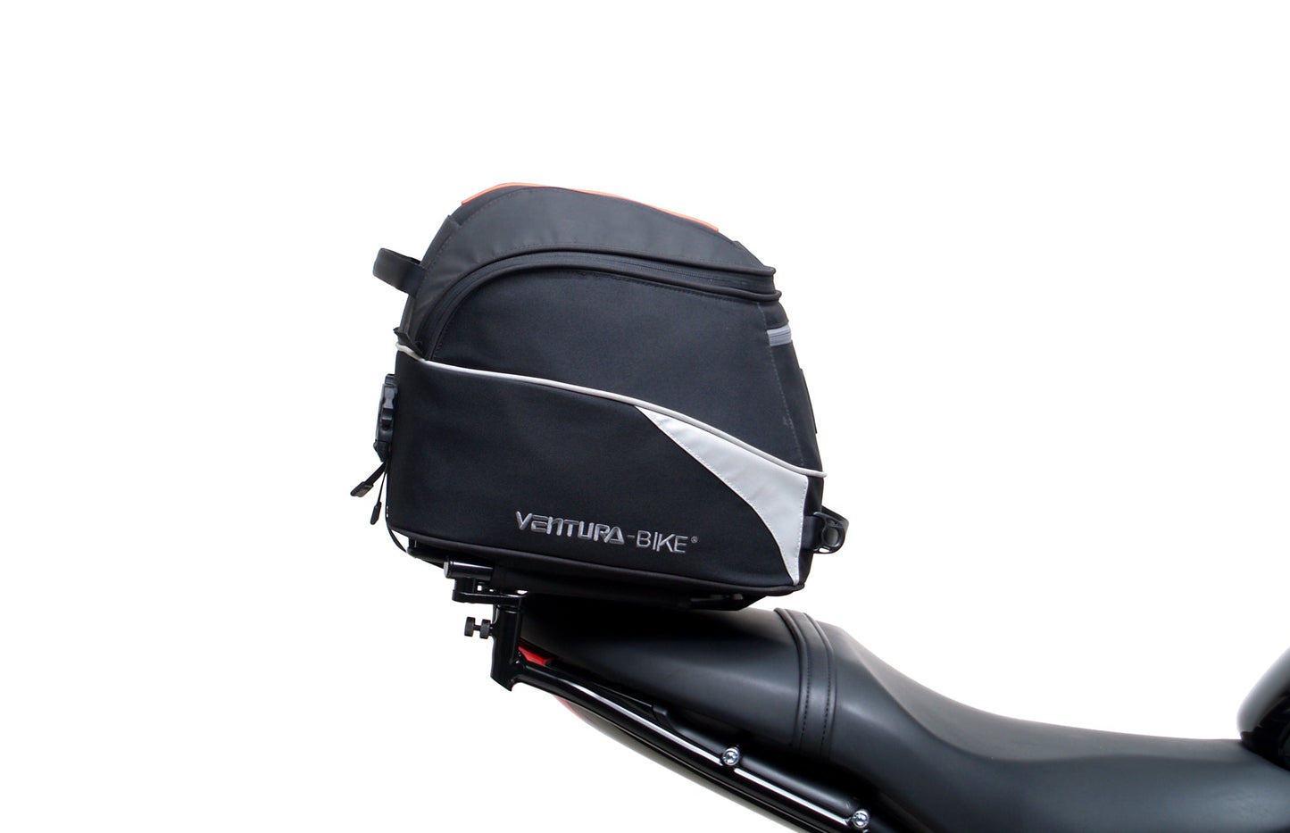 Ventura Luggage for Triumph Trident 660 (21 - >)