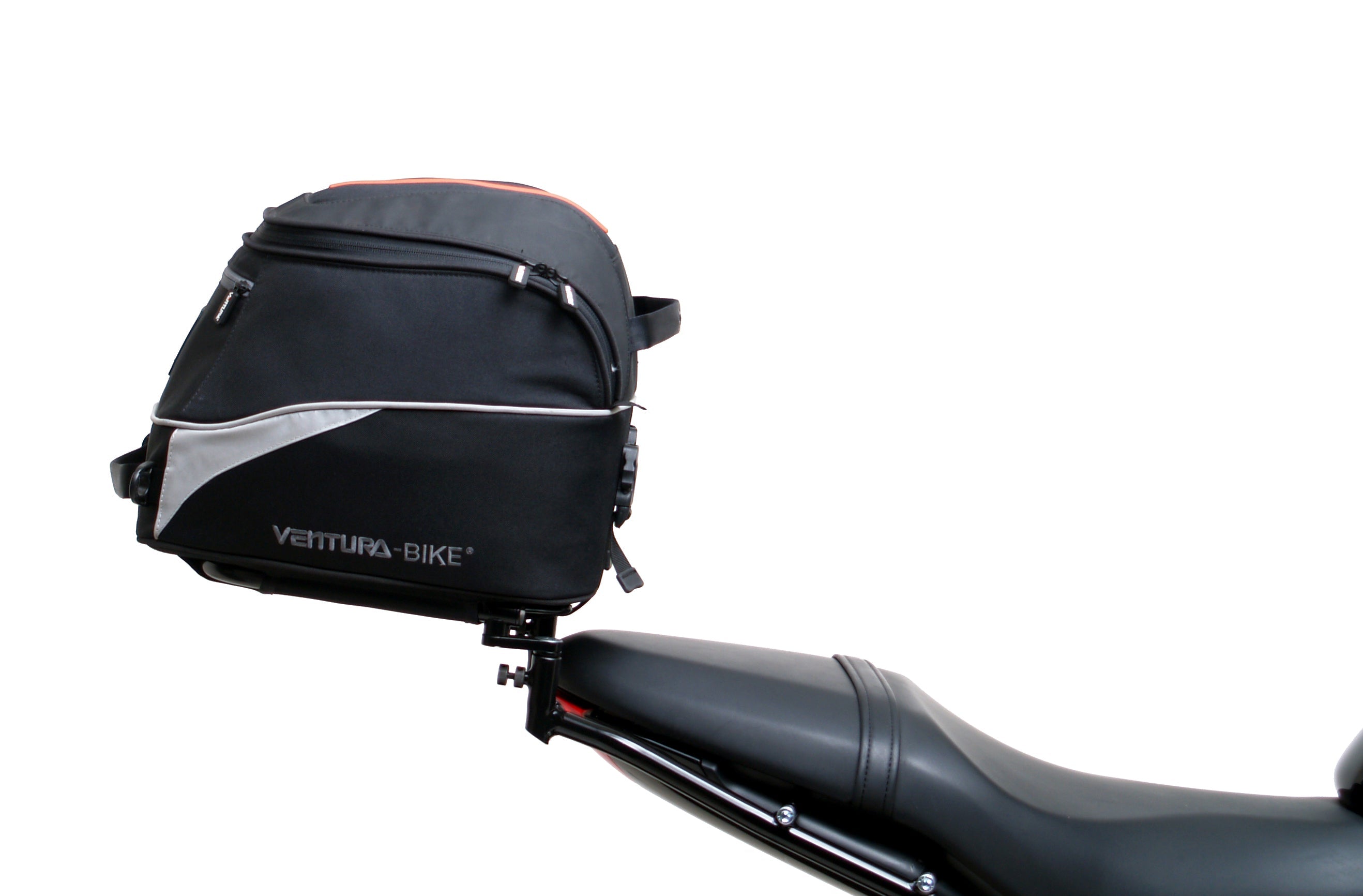 Ventura Luggage for Triumph Trident 660 (21 - >)