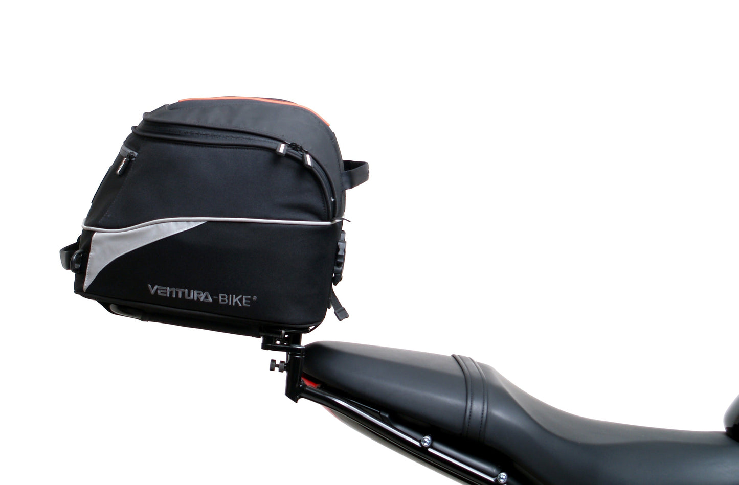 Ventura Luggage for Triumph Trident 660 (21 - >)
