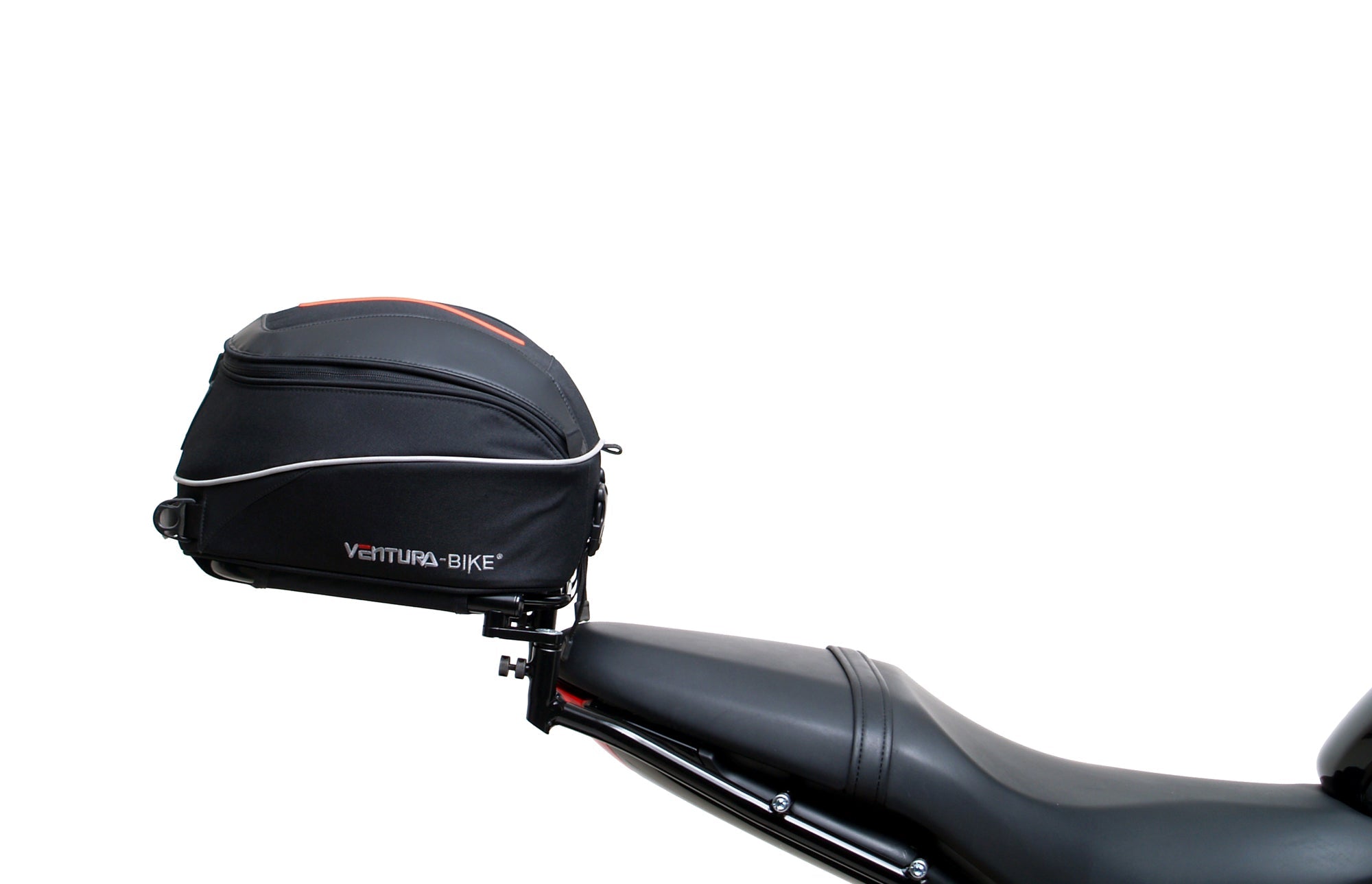 Ventura Luggage for Triumph Trident 660 (21 - >)