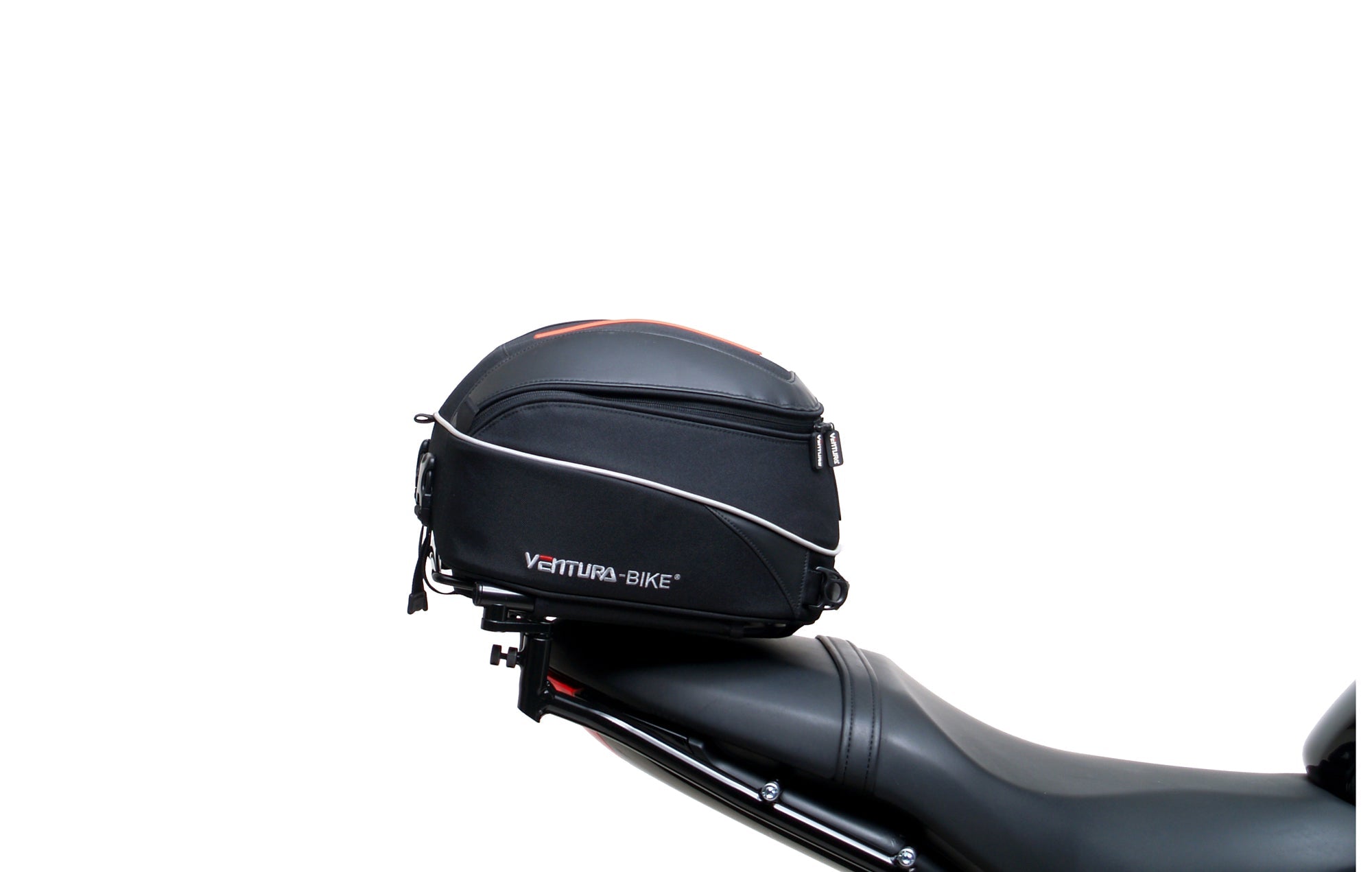 Ventura Luggage for Triumph Trident 660 (21 - >)