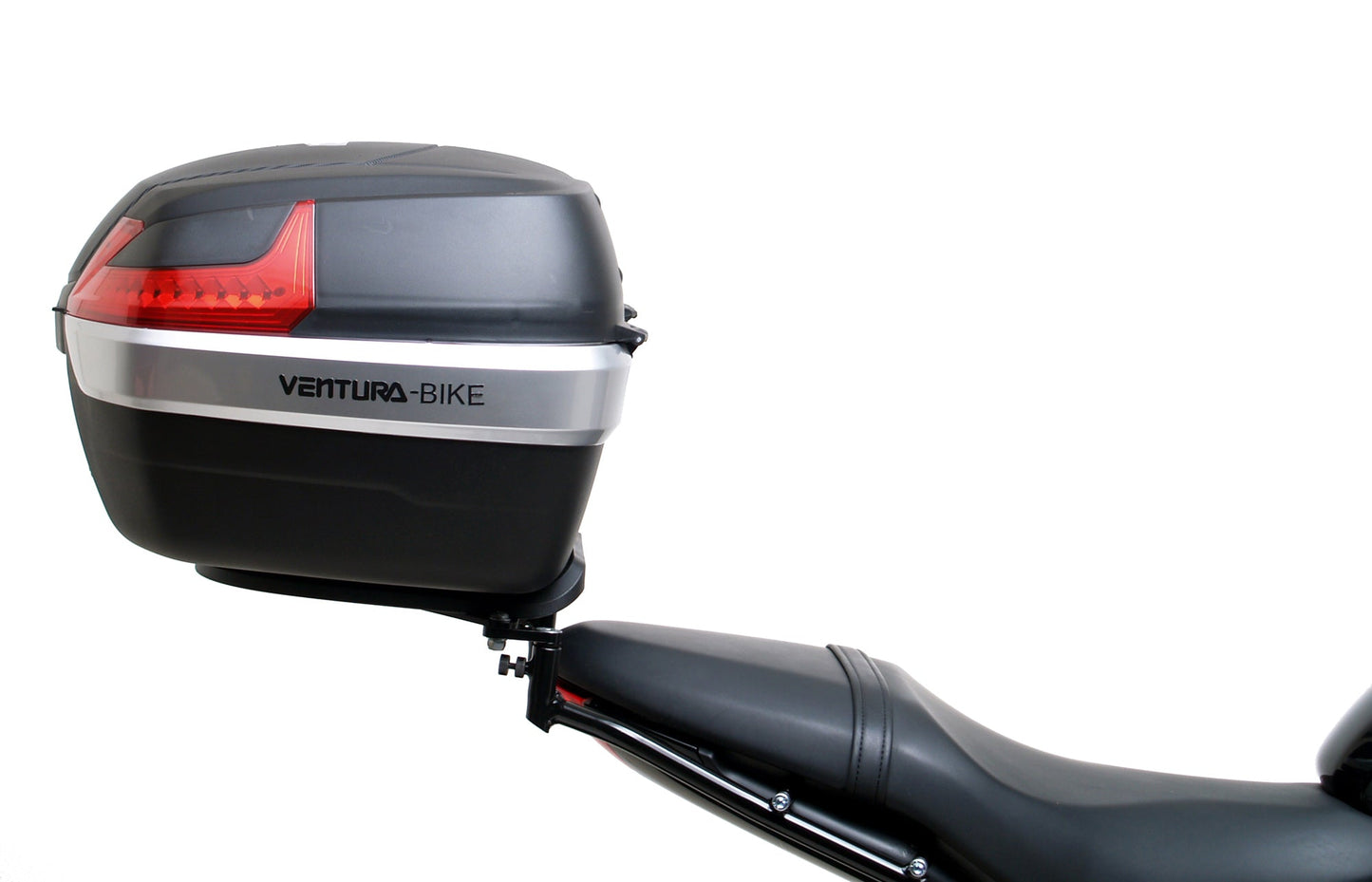 Ventura Luggage for Triumph Trident 660 (21 - >)